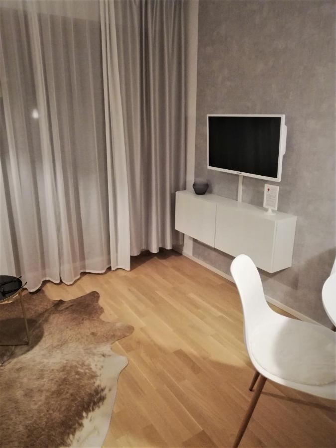 Insider Appartement Schönwalde Exteriör bild