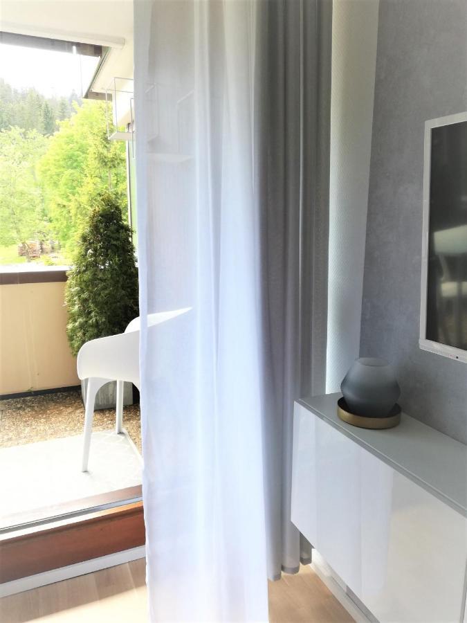 Insider Appartement Schönwalde Exteriör bild